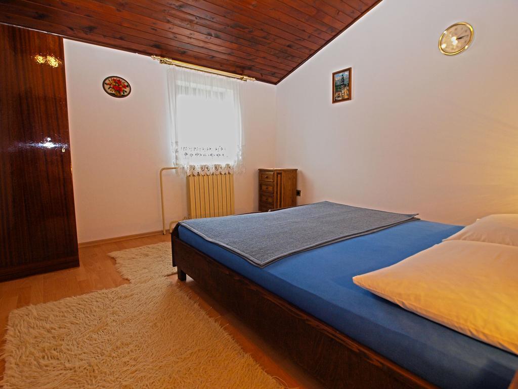 Apartment Banjole 417 Экстерьер фото