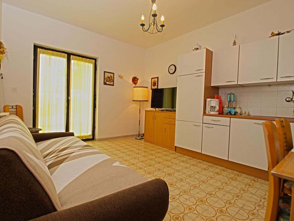 Apartment Banjole 417 Экстерьер фото