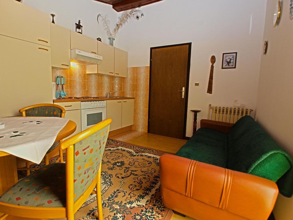 Apartment Banjole 417 Экстерьер фото