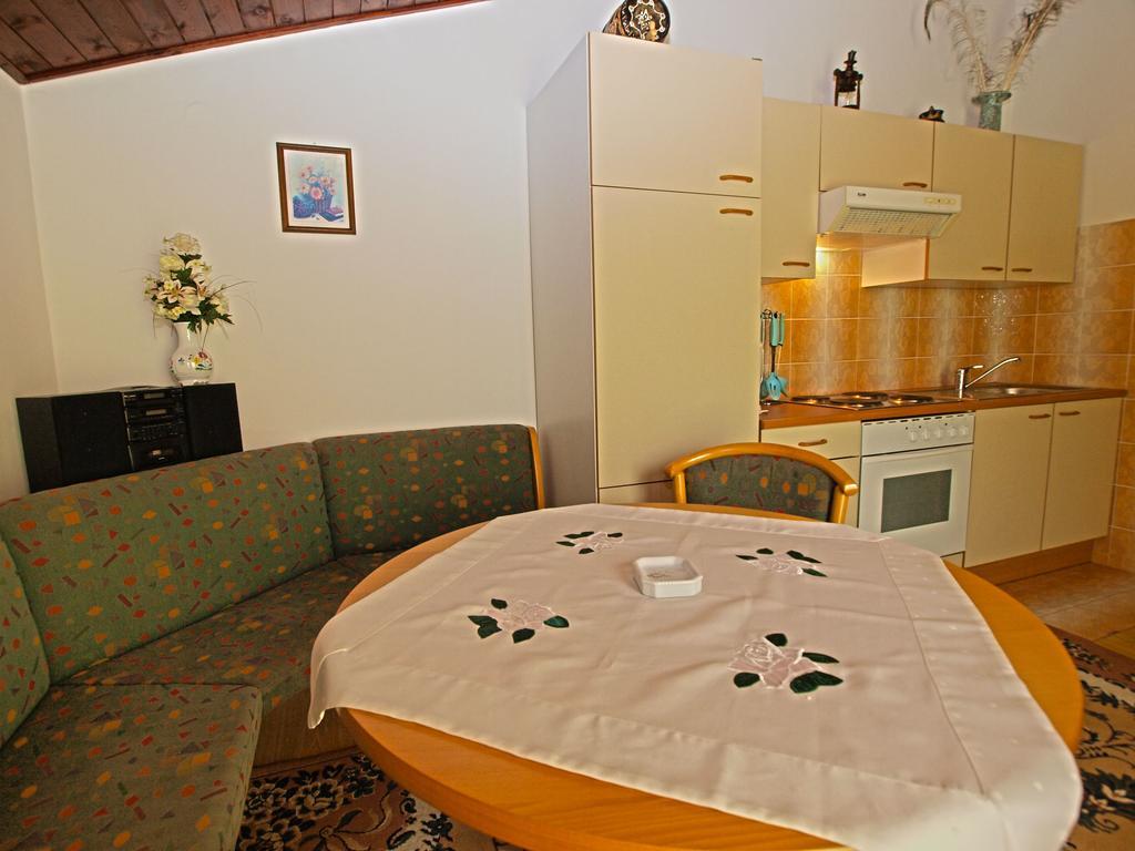 Apartment Banjole 417 Экстерьер фото