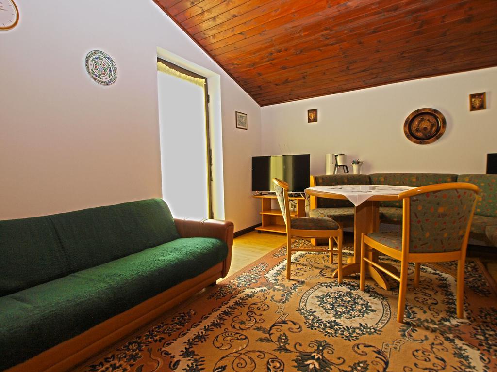 Apartment Banjole 417 Экстерьер фото