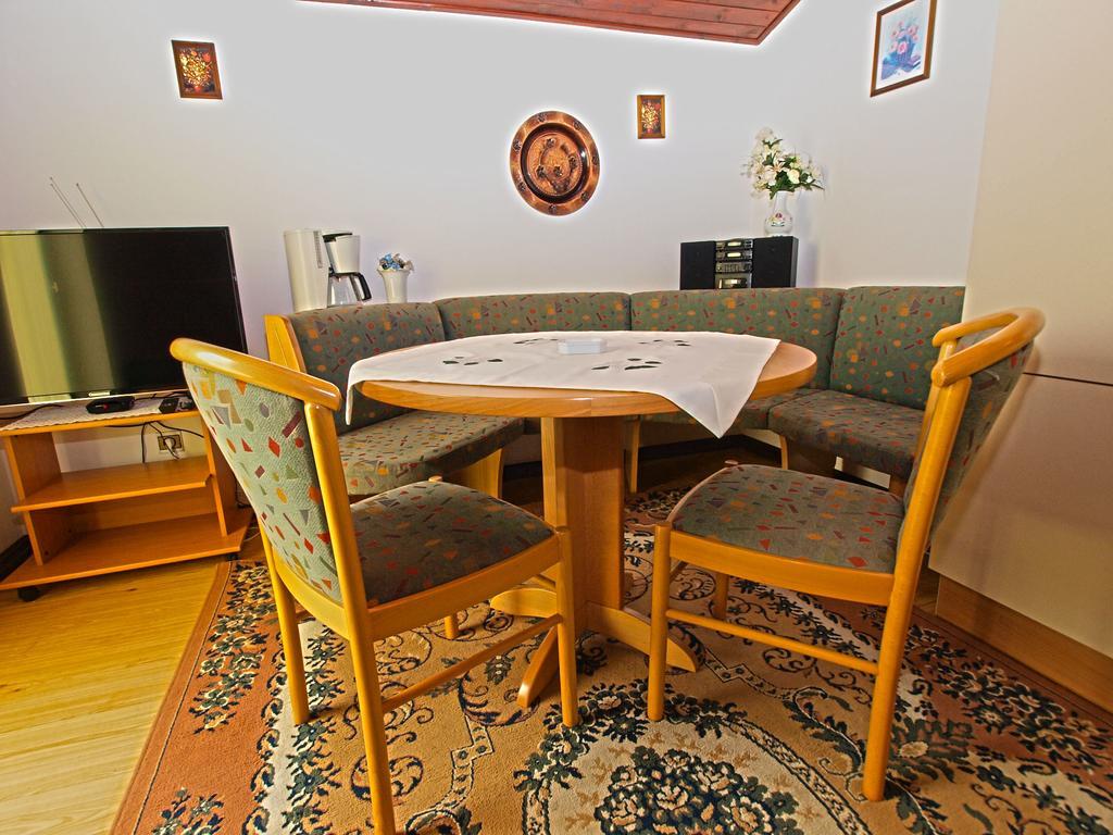 Apartment Banjole 417 Экстерьер фото