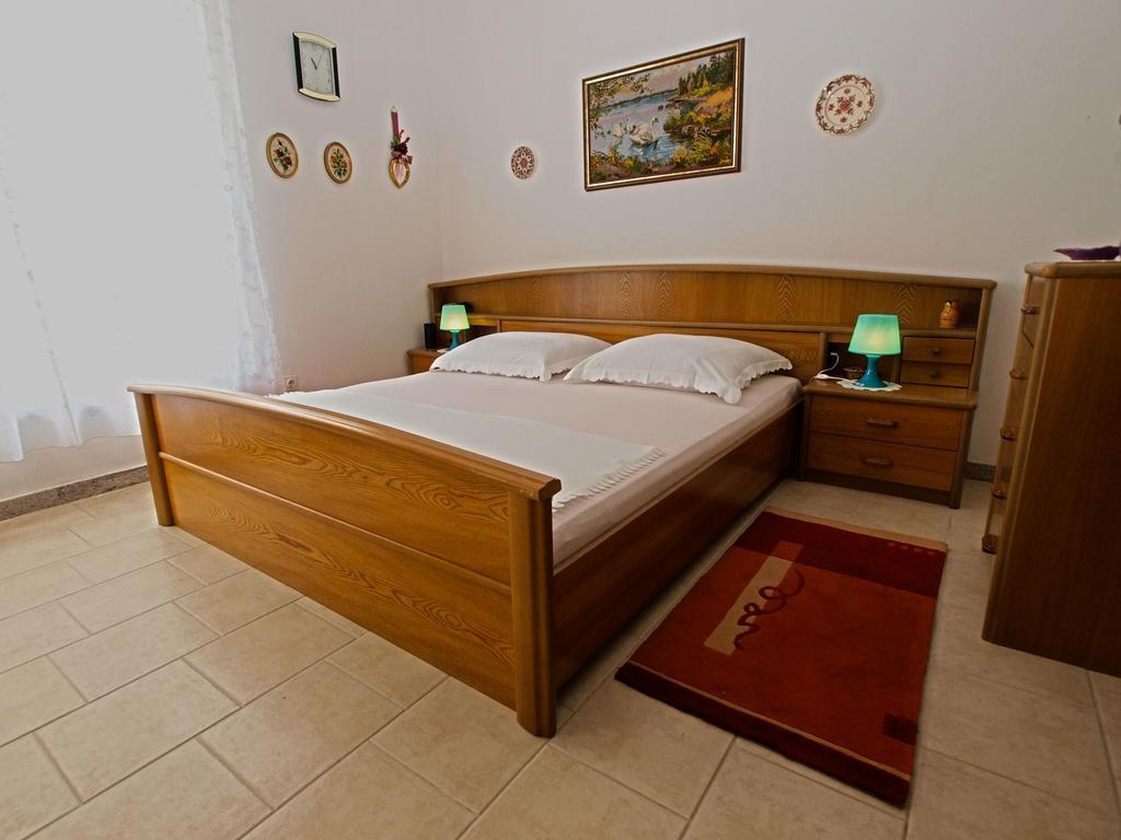 Apartment Banjole 417 Экстерьер фото