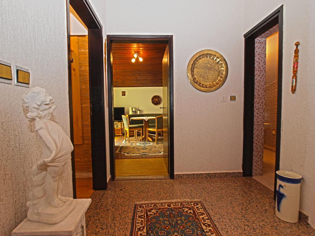 Apartment Banjole 417 Экстерьер фото