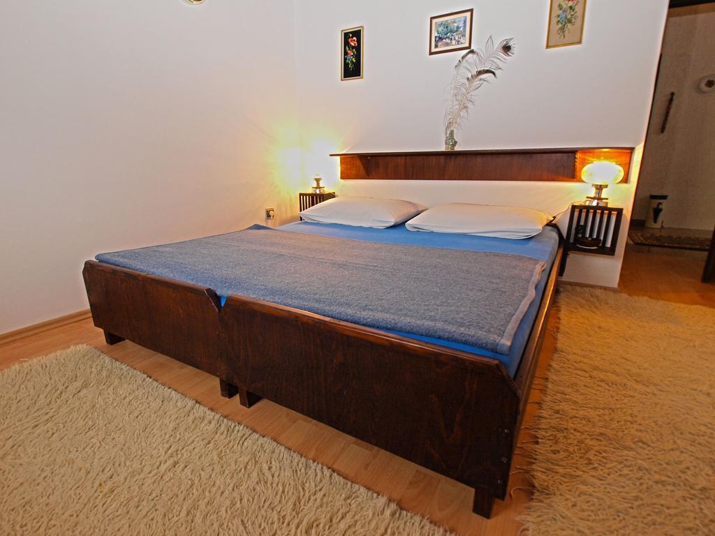 Apartment Banjole 417 Экстерьер фото