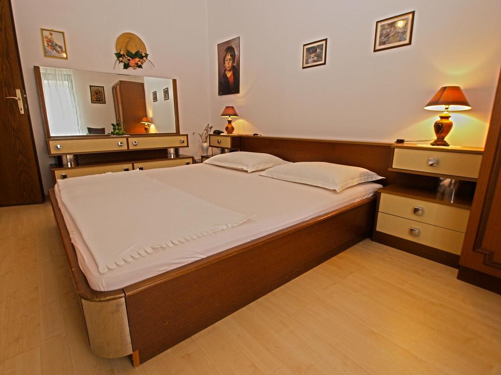 Apartment Banjole 417 Экстерьер фото