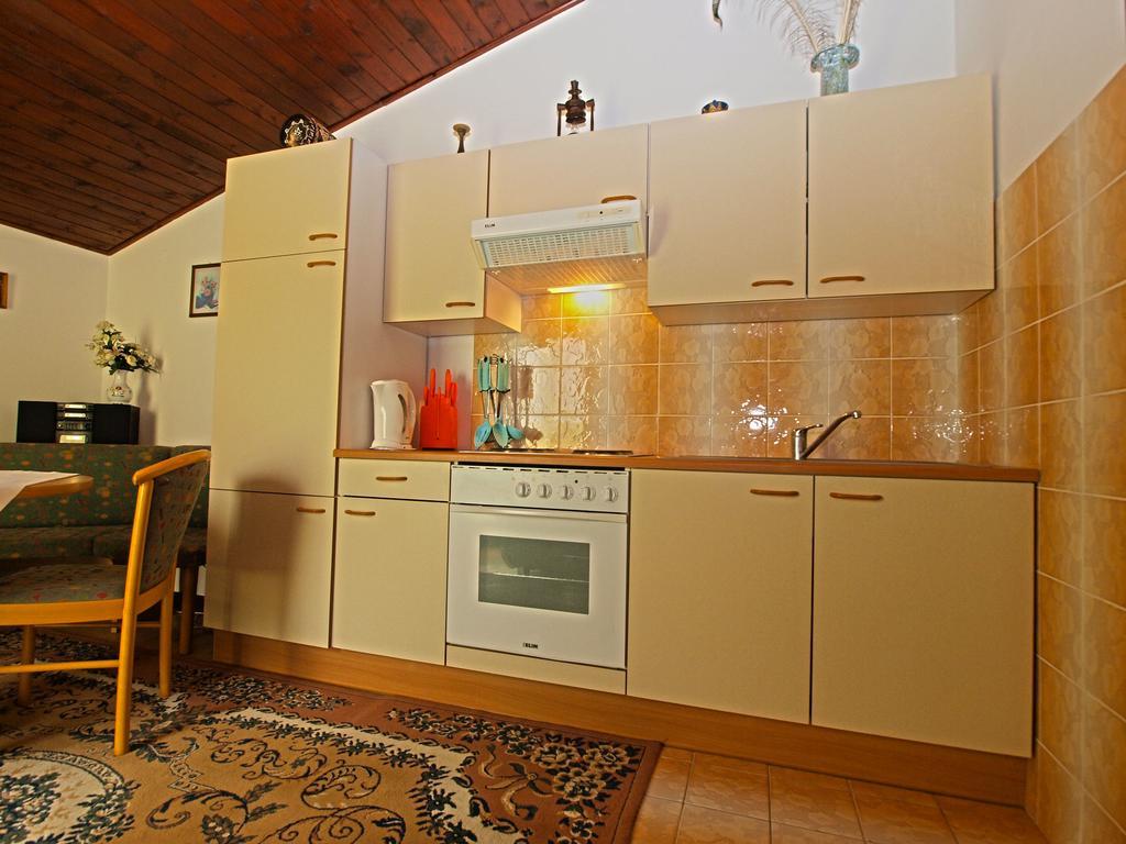 Apartment Banjole 417 Экстерьер фото