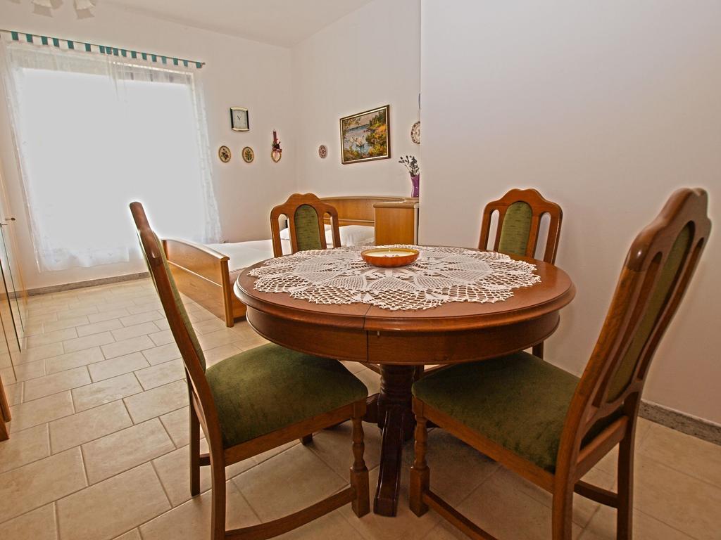 Apartment Banjole 417 Экстерьер фото
