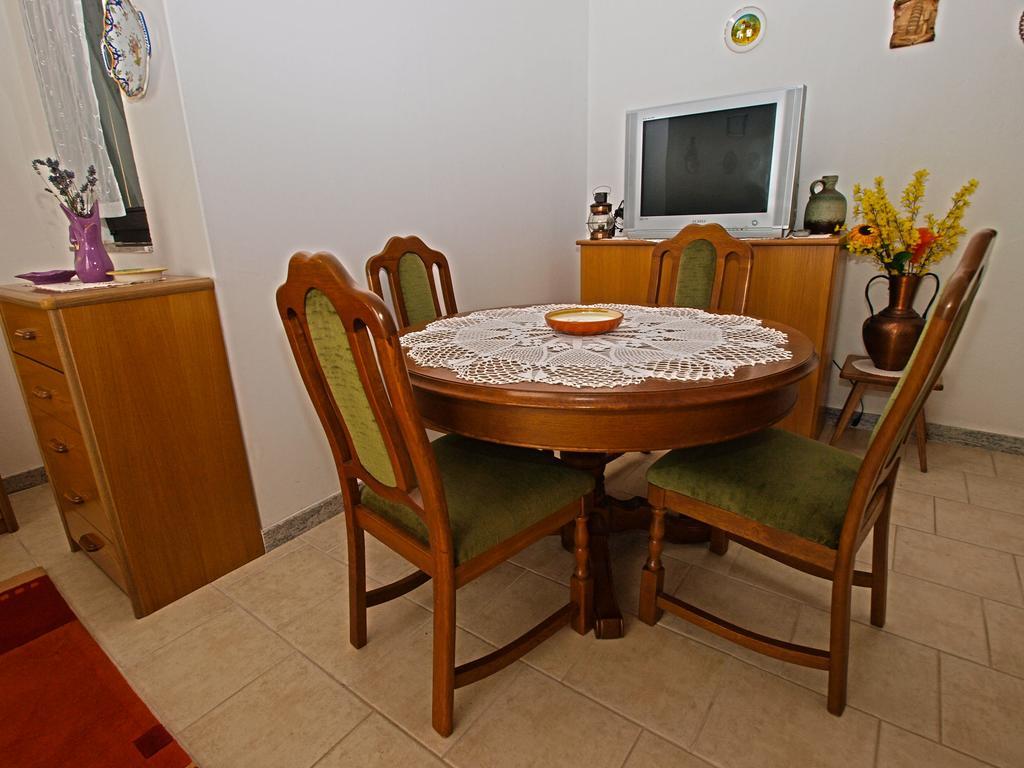 Apartment Banjole 417 Экстерьер фото