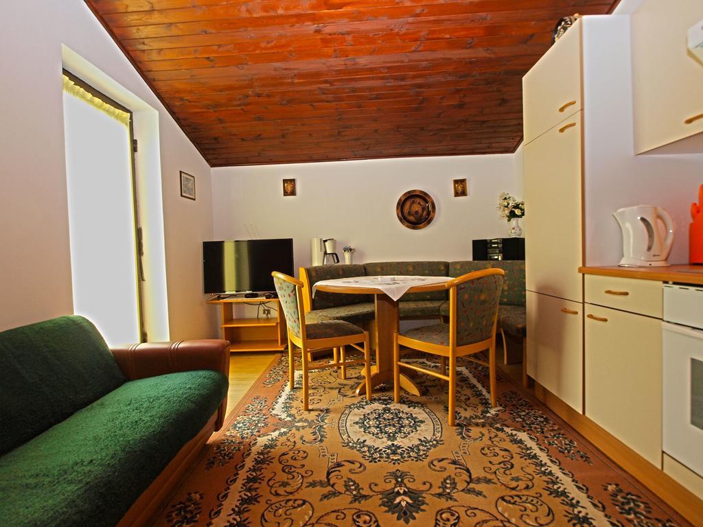 Apartment Banjole 417 Экстерьер фото