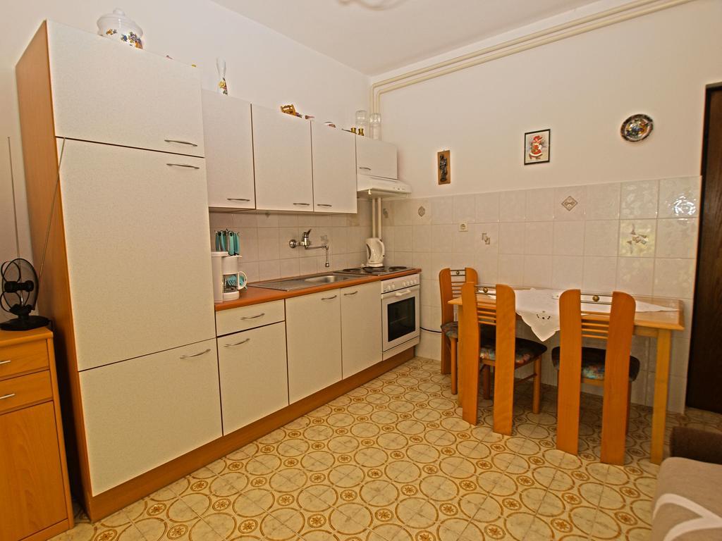 Apartment Banjole 417 Экстерьер фото