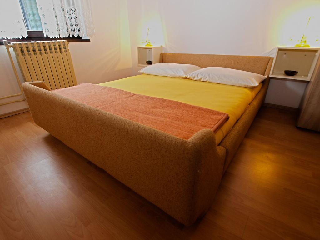 Apartment Banjole 417 Экстерьер фото