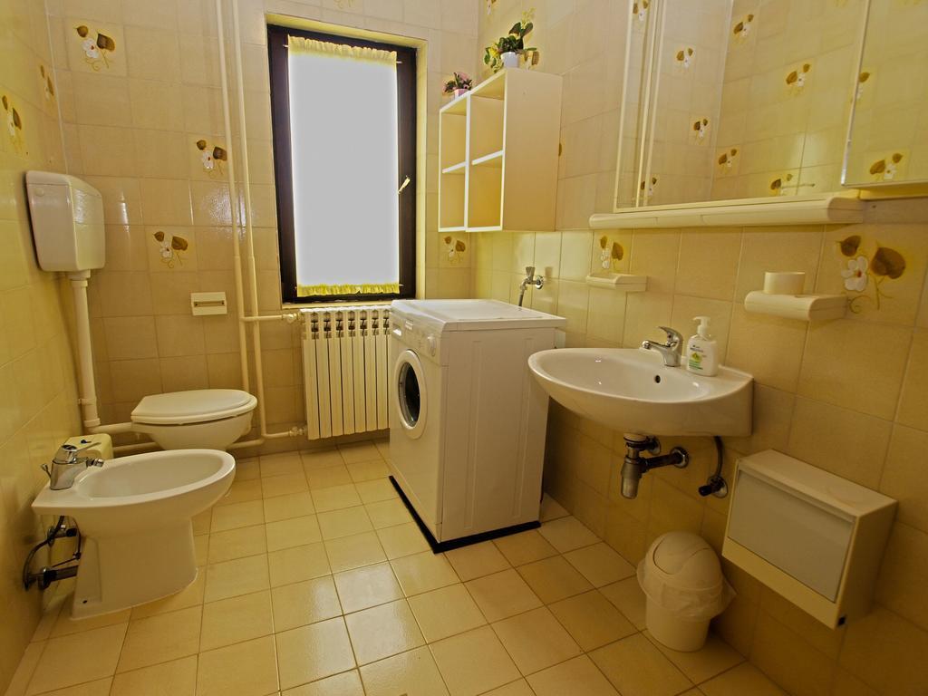 Apartment Banjole 417 Экстерьер фото