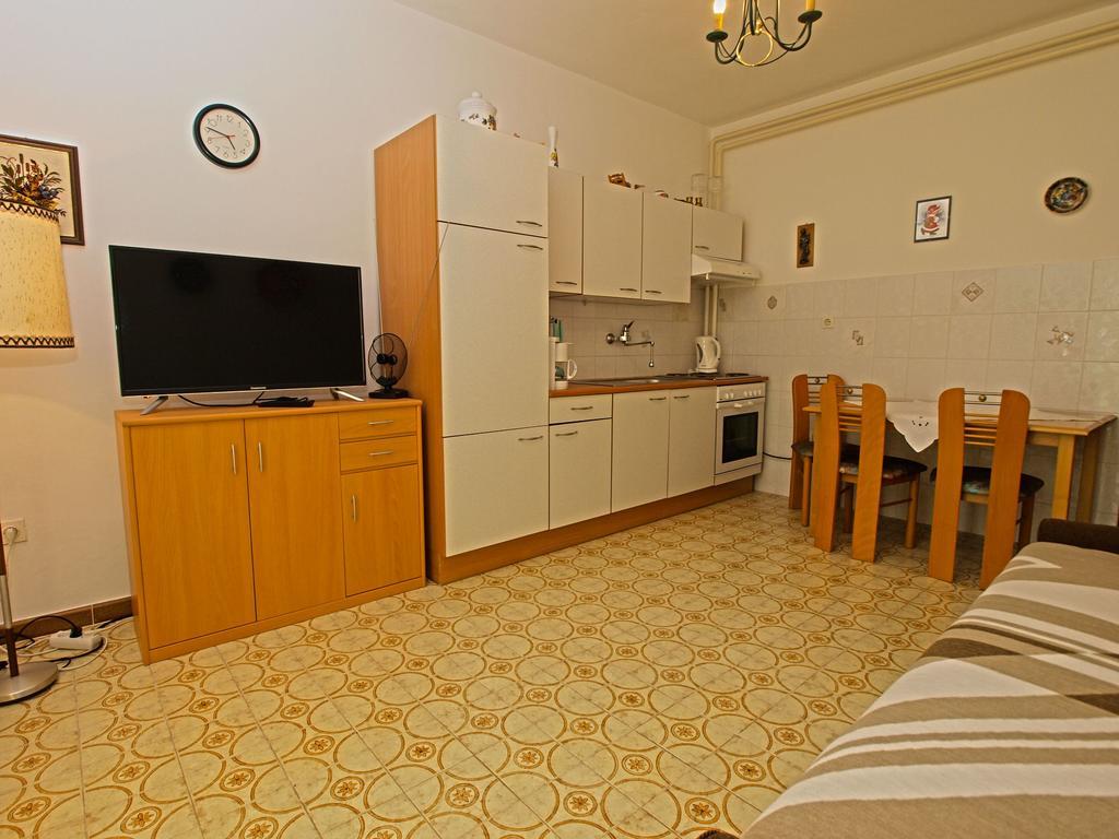 Apartment Banjole 417 Экстерьер фото
