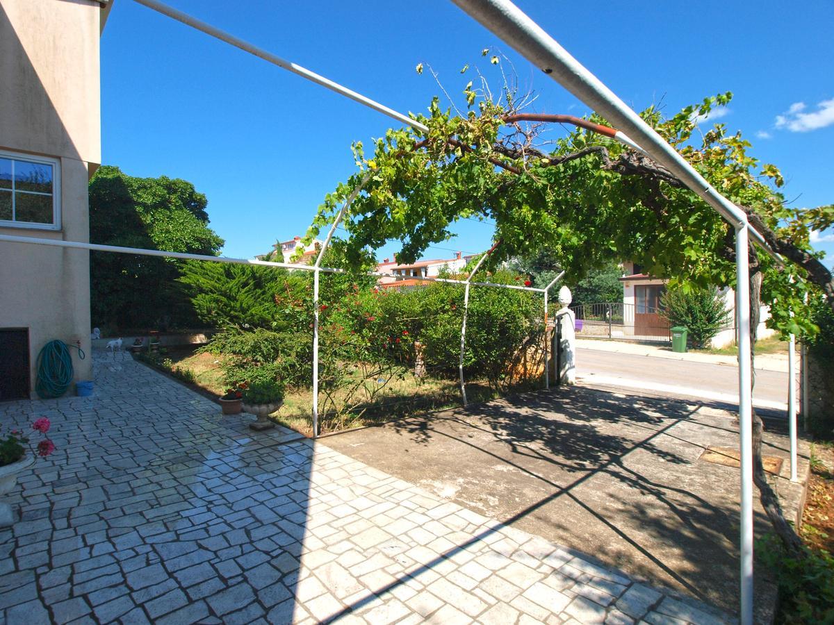 Apartment Banjole 417 Экстерьер фото